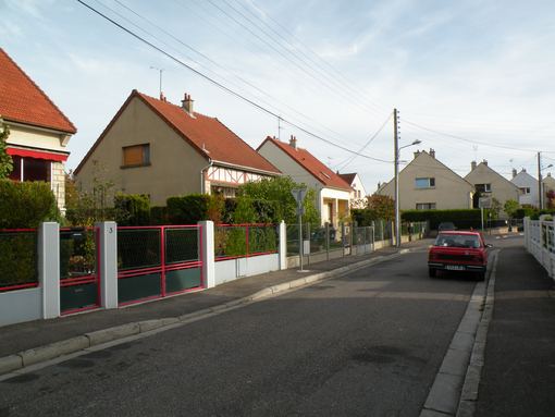  Rue de la Tour du Pin, Saint-André les Vergers